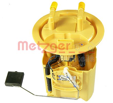 METZGER 2250060 ORIGINAL ERSATZTEIL Kraftstoff-Fördereinheit